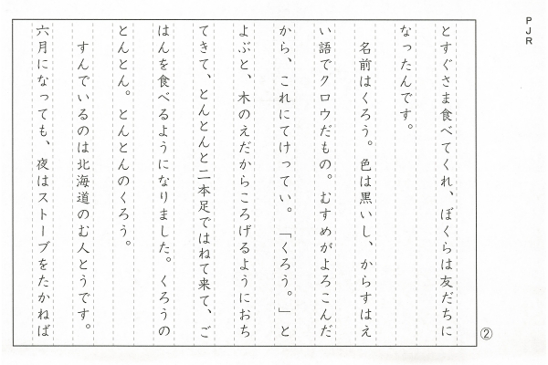 幼児 小学生用開発教材3